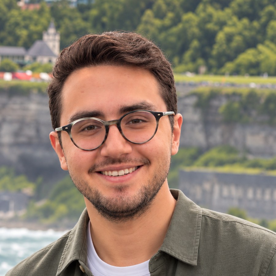 Parsa Eskandar